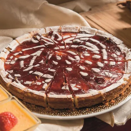 فندق بيرنا 4*