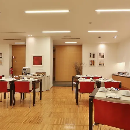 Western Major Hotel Milan