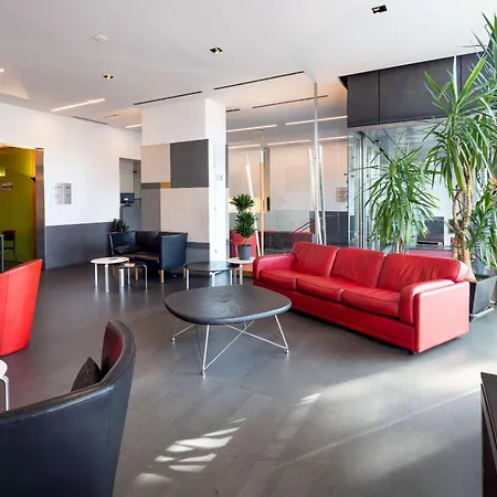 Hotel Western Major Milan