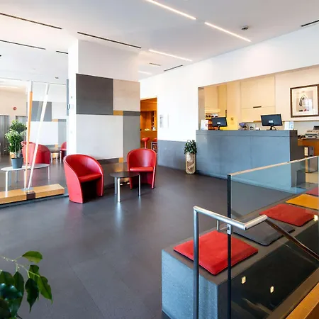 Hotel Western Major 4*