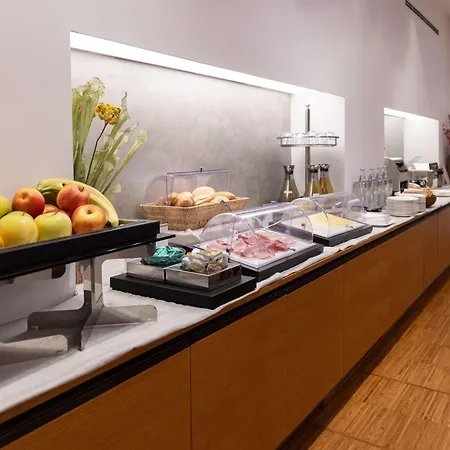 Hotel Western Major Milan