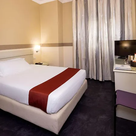 Hotel Western Major 4*