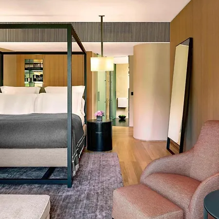 Bvlgari 5* Milan