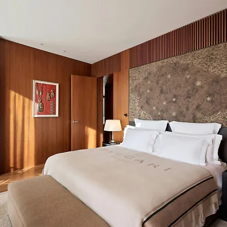 Bvlgari Hotel Milan