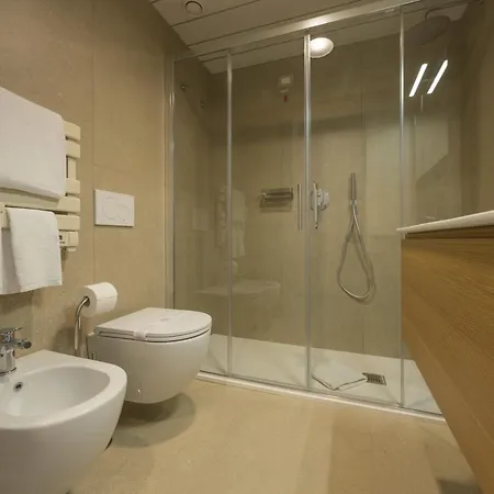 Siloe Hotel apartamentowy