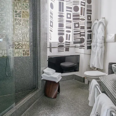 Bed & Breakfast 3 10 Corso Milan