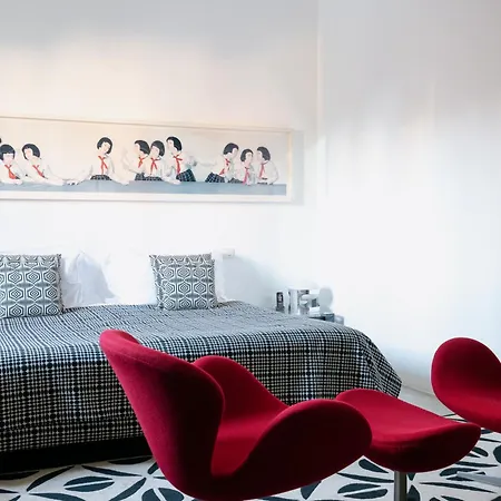 3 10 Corso Bed & Breakfast 4*