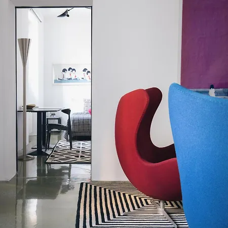 3 10 Corso Bed & Breakfast