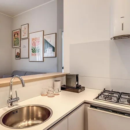 Otel 43 Station Milano