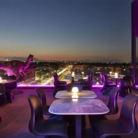 Collini Rooms, Worldhotels Crafted 4* Милан