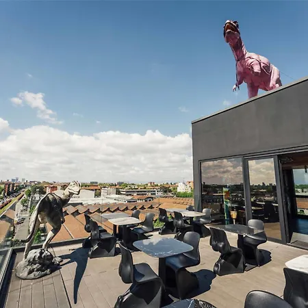 Collini Rooms, Worldhotels Crafted Отель 4*