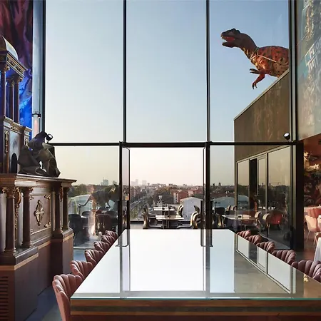 Collini Rooms, Worldhotels Crafted Отель Милан