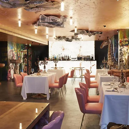 Collini Rooms, Worldhotels Crafted Отель 4*