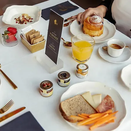 Collini Rooms, Worldhotels Crafted Отель Милан