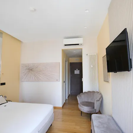 Maison d'hôtes Ah - Fashion District Milan