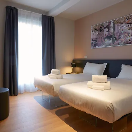 21 House Of Stories Citta Studi 3*