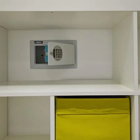 San Siro Apartmán