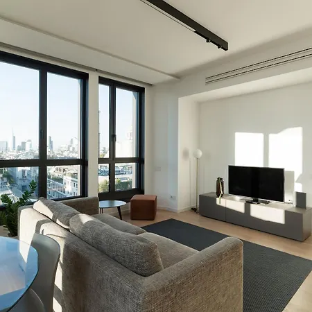 Eleven By Brera * Milano