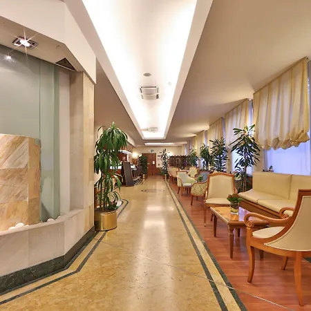 Hotel Mirage Sure Collection By Western Milan