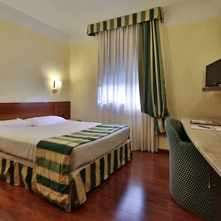 Mirage Sure Collection By Western 4* Milan