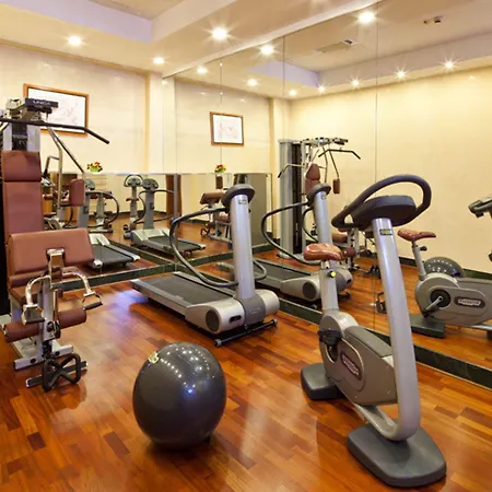 Hotel Mirage Sure Collection By Western 4*