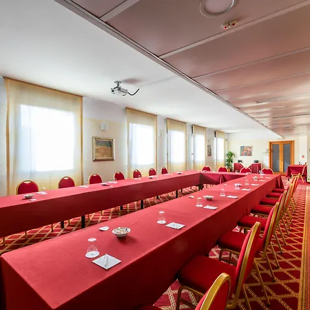 Hotel Mirage Sure Collection By Western Milán