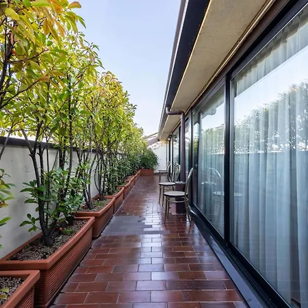 Mirage Sure Collection By Western Hotel Milán