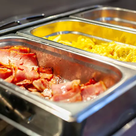 Mirage Sure Collection By Western Hotel Milan