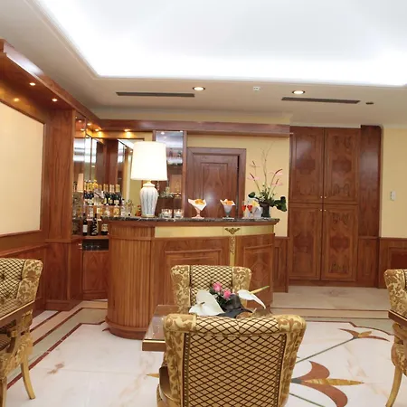 酒店 马科尼酒店