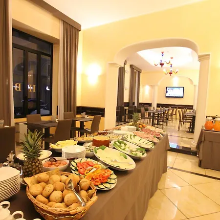 Hotel Mokinba Baviera