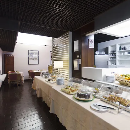 Molise 2 Otel Milano