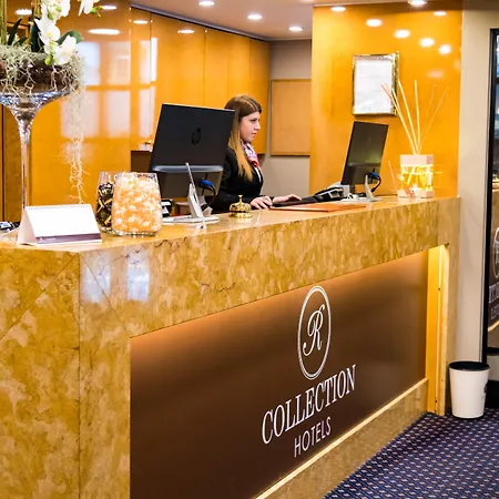 Life Poliziano, By R Collection Szálloda 4*