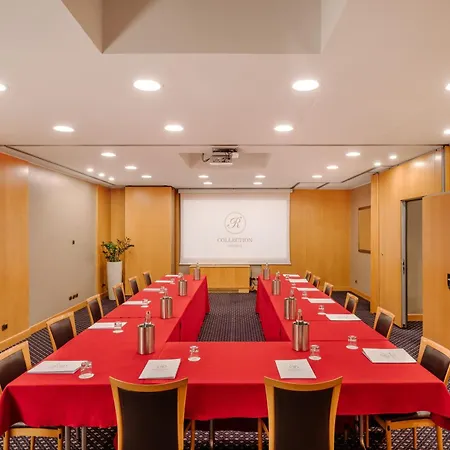 Life Poliziano, By R Collection Hotel Milano