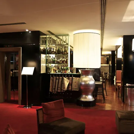 Starhotels Anderson 4* Milan