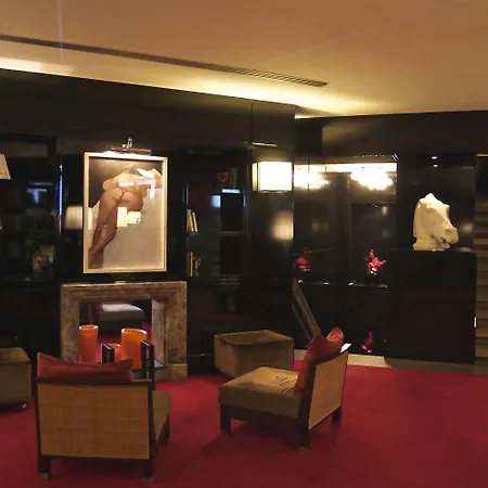 Hotel Starhotels Anderson