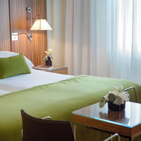 Starhotels Anderson 4*