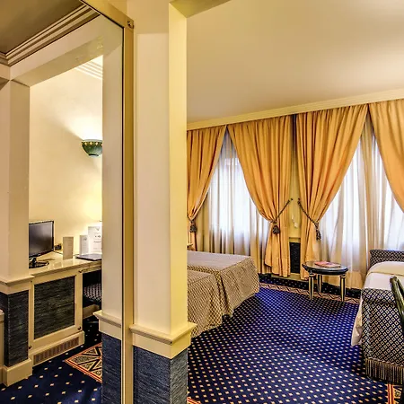 Auriga Hotel Milano