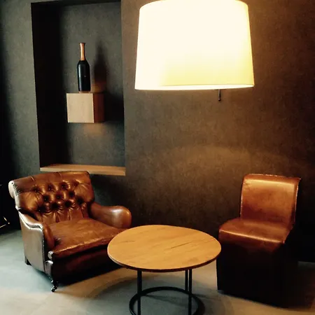 Starhotels Business Palace Ξενοδοχείο 4*