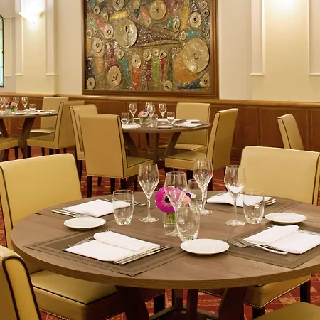 Starhotels Business Palace Ξενοδοχείο