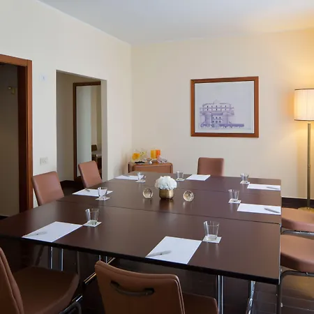 Hotel Starhotels Business Palace