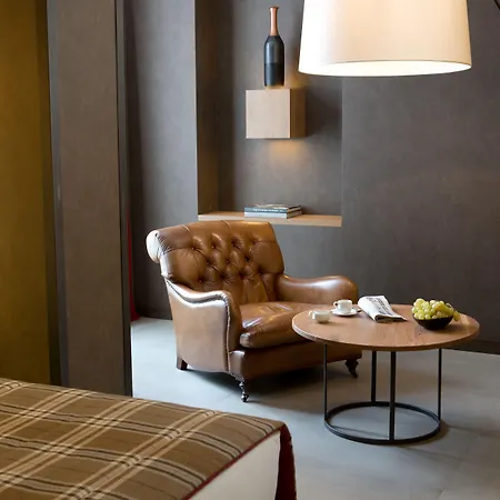 Starhotels Business Palace 4* Milão