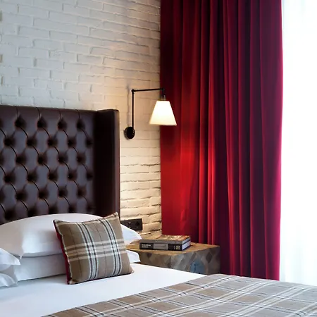 Hotel Starhotels Business Palace