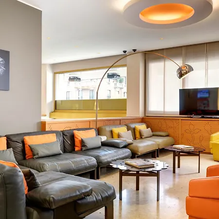 Hotel Mediterraneo 4*