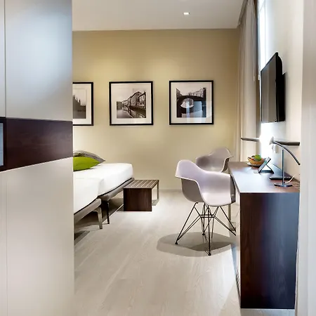 Ξενοδοχείο Canada 3*