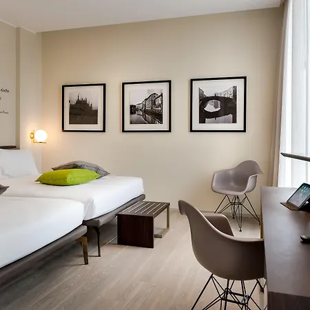 Ξενοδοχείο Canada 3*