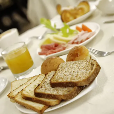 Canada Ξενοδοχείο Μιλάνο