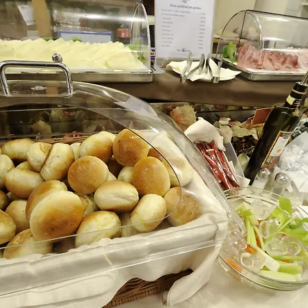 Ξενοδοχείο Canada Μιλάνο