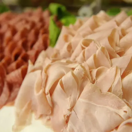 Ξενοδοχείο Canada Μιλάνο