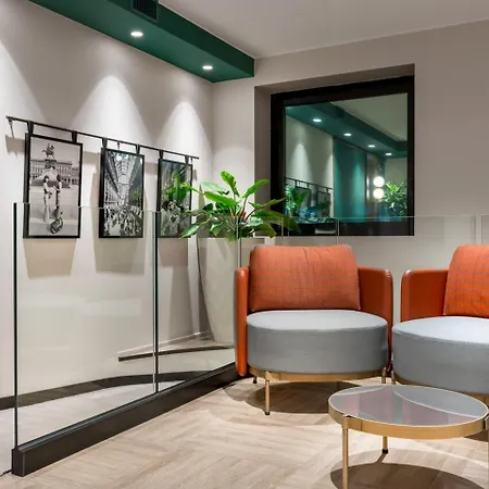 Hotel Canada Milano