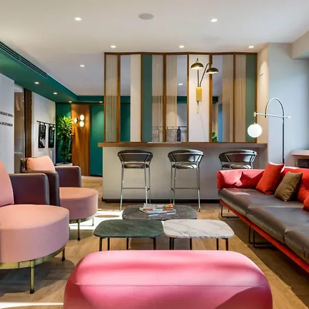 Canada Ξενοδοχείο